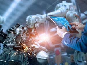 木工机械在“十四五”期间要推进数字化转型技术1